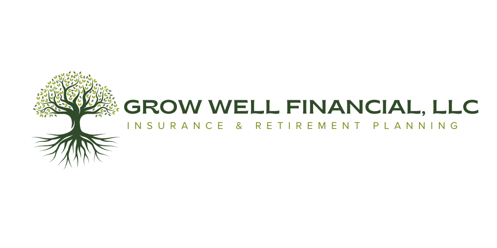 Grow Well Financial, LLC